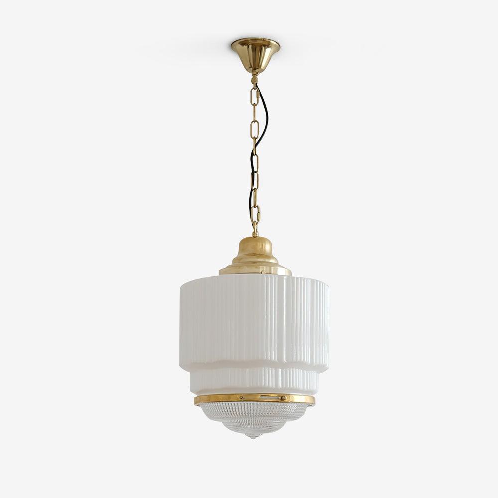 Dean Pendant Light - Vakkerlight