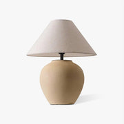 Decker Table Lamp - Vakkerlight