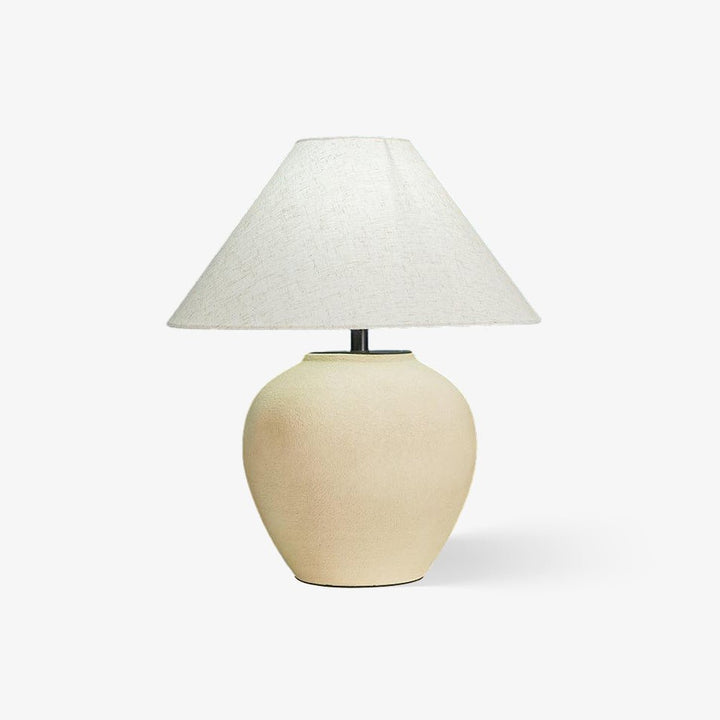 Decker Table Lamp - Vakkerlight