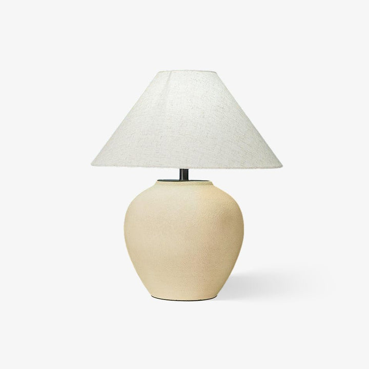 Decker Table Lamp - Vakkerlight