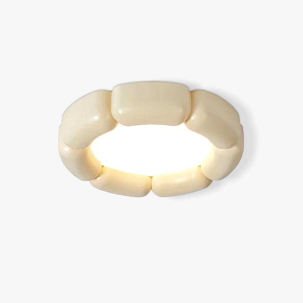 Deco Ceiling Lamp - Vakkerlight