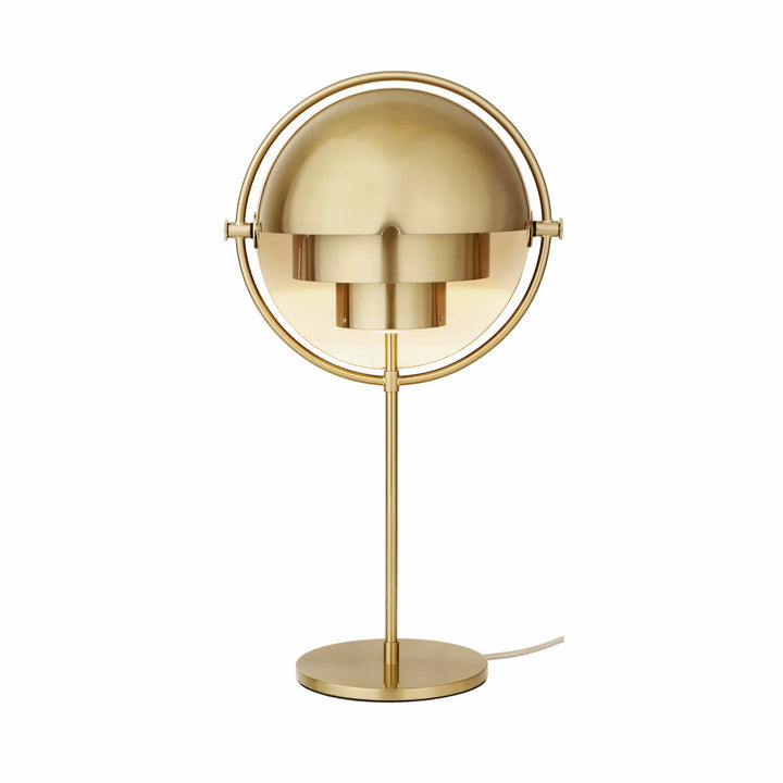 Deformed Ball Table Lamp - Vakkerlight