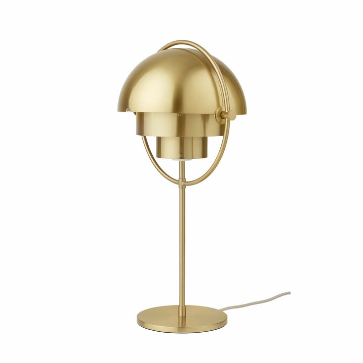 Deformed Ball Table Lamp - Vakkerlight