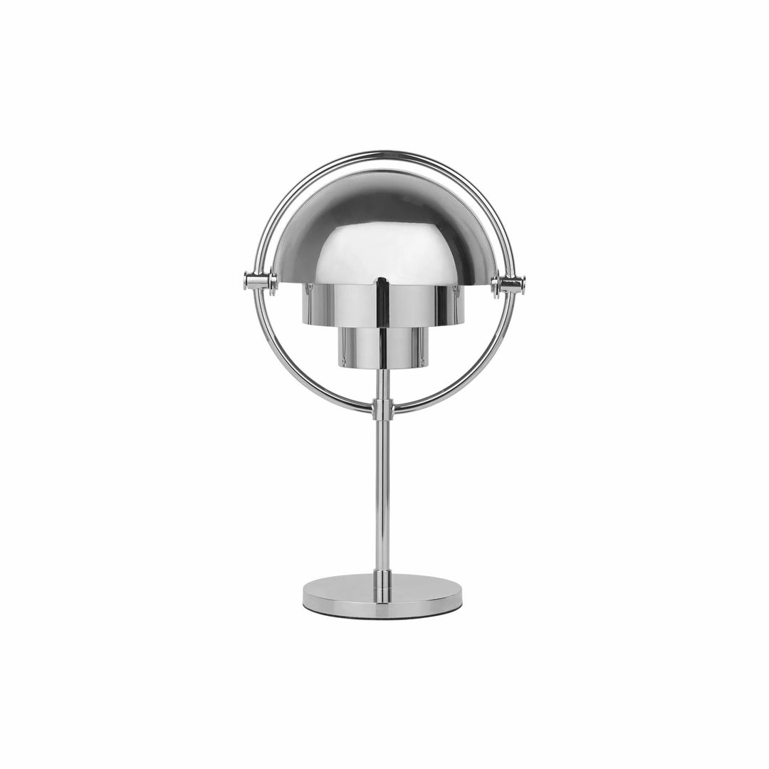 Deformed Ball Table Lamp - Vakkerlight