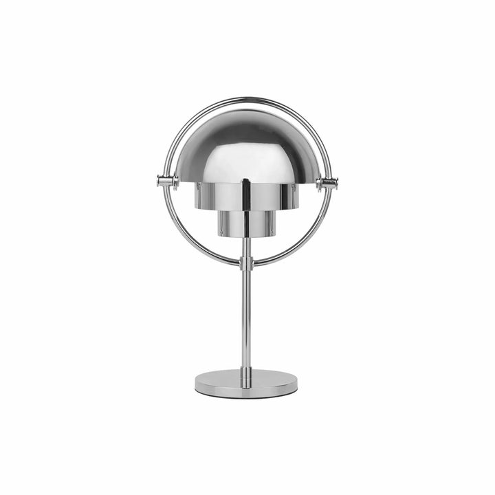 Deformed Ball Table Lamp - Vakkerlight
