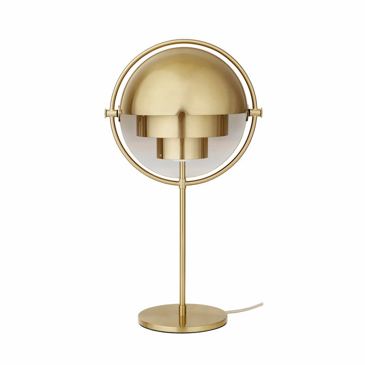 Deformed Ball Table Lamp - Vakkerlight