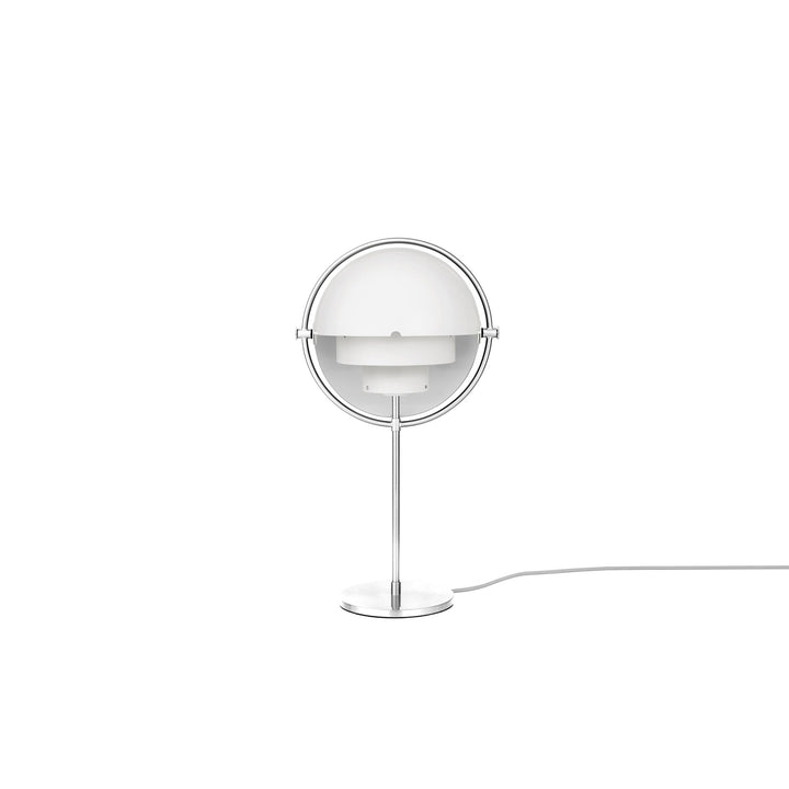 Deformed Ball Table Lamp - Vakkerlight