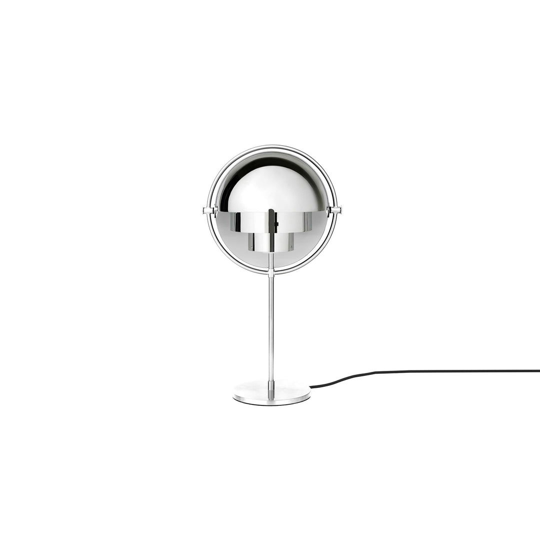 Deformed Ball Table Lamp - Vakkerlight