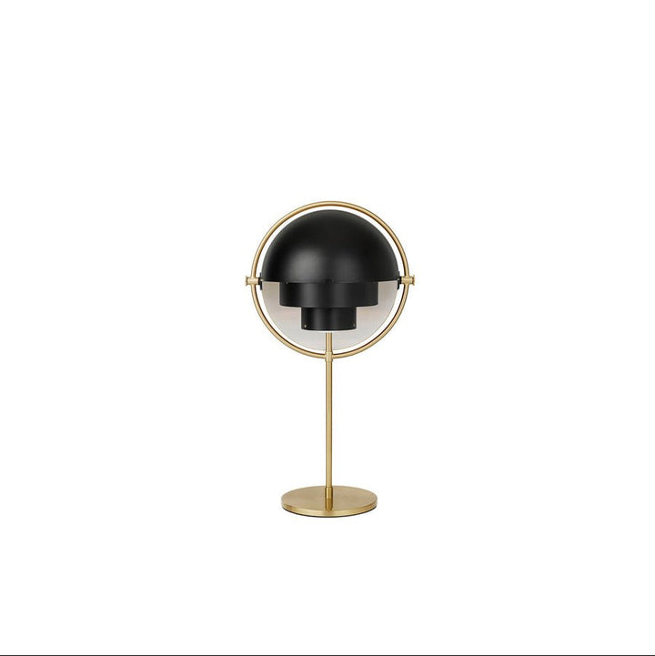 Deformed Ball Table Lamp - Vakkerlight