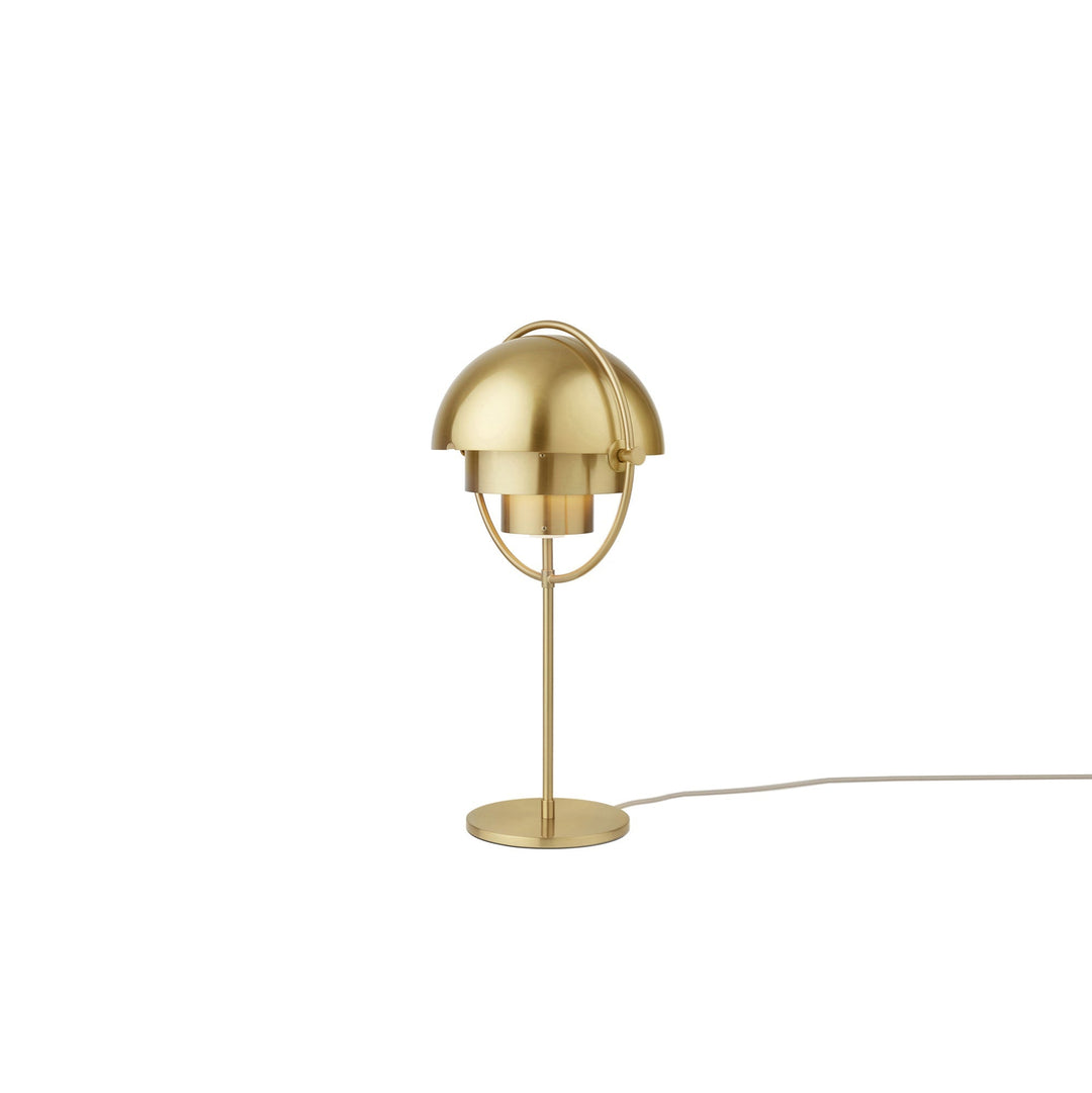 Deformed Ball Table Lamp - Vakkerlight
