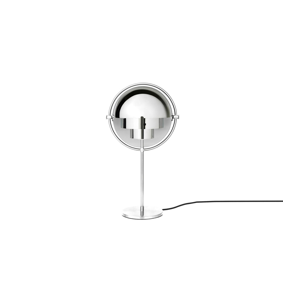 Deformed Ball Table Lamp - Vakkerlight