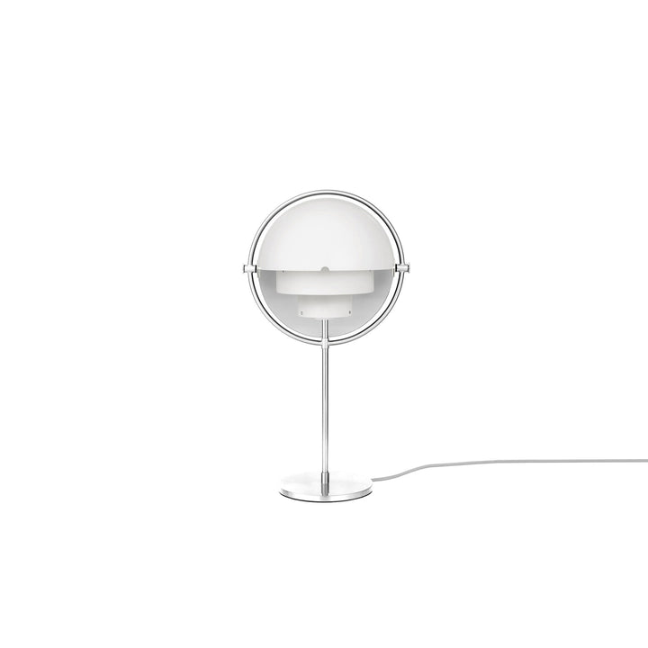 Deformed Ball Table Lamp - Vakkerlight