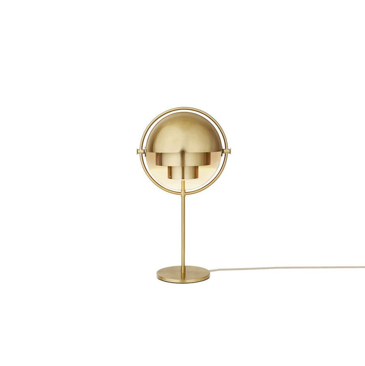 Deformed Ball Table Lamp - Vakkerlight