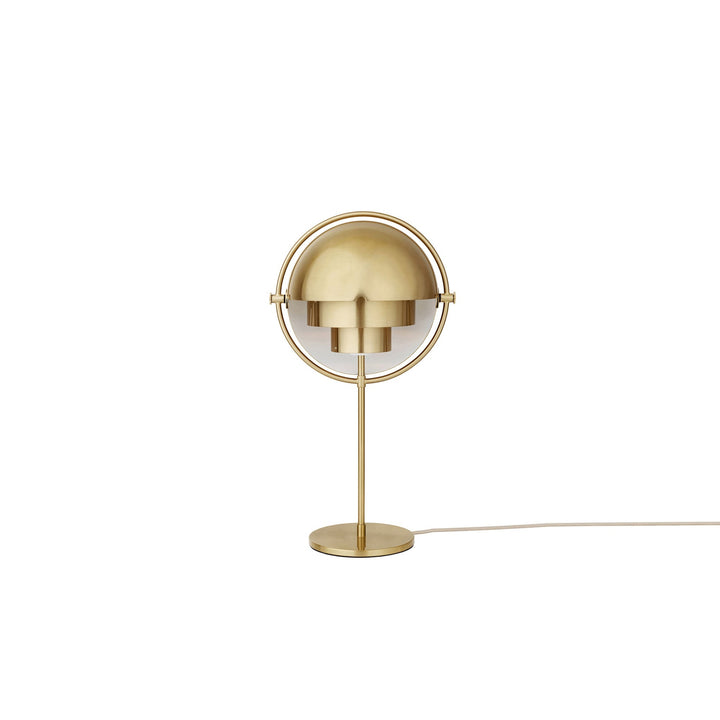 Deformed Ball Table Lamp - Vakkerlight