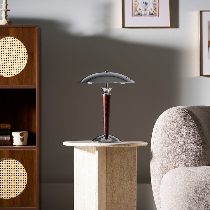Helmet Table Lamp - Vakkerlight