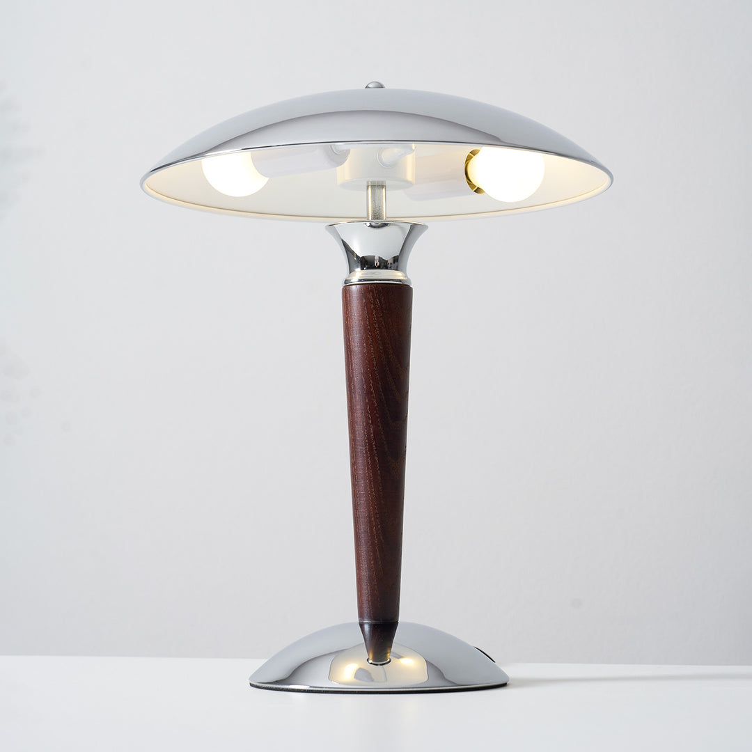 Helmet Table Lamp - Vakkerlight