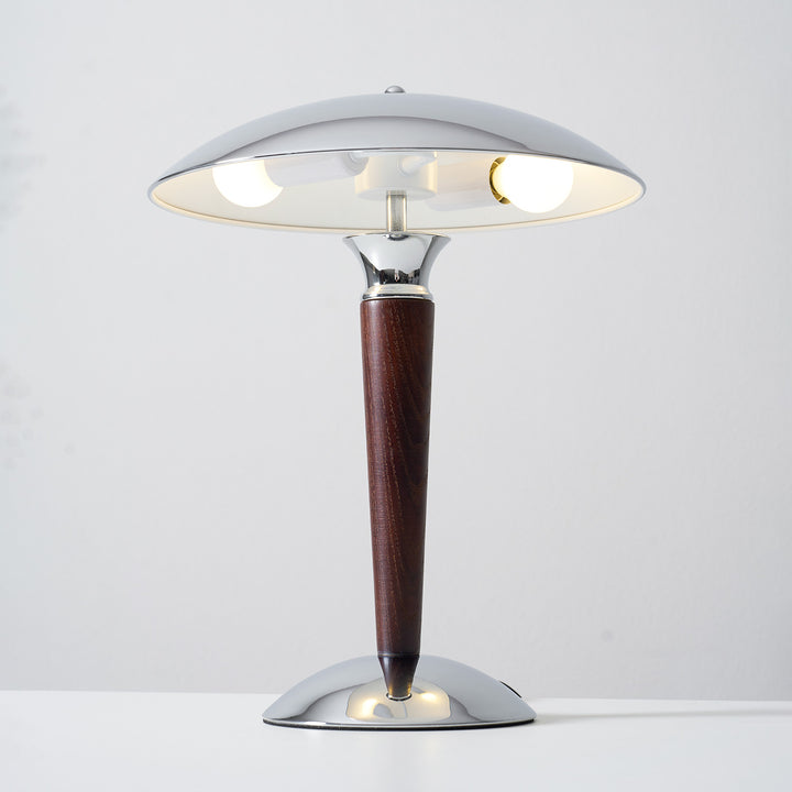 Helmet Table Lamp - Vakkerlight