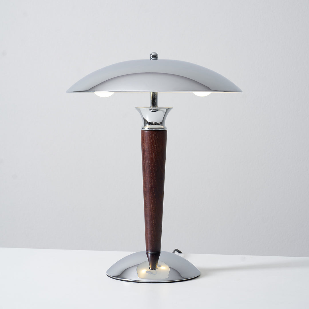 Helmet Table Lamp - Vakkerlight