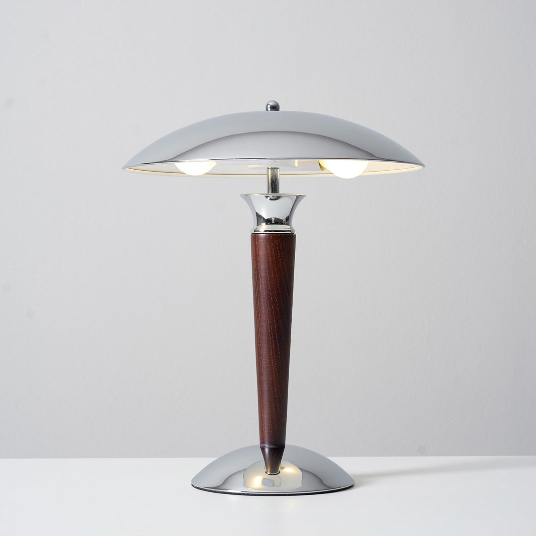 Helmet Table Lamp - Vakkerlight