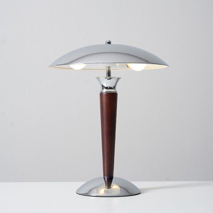Helmet Table Lamp - Vakkerlight