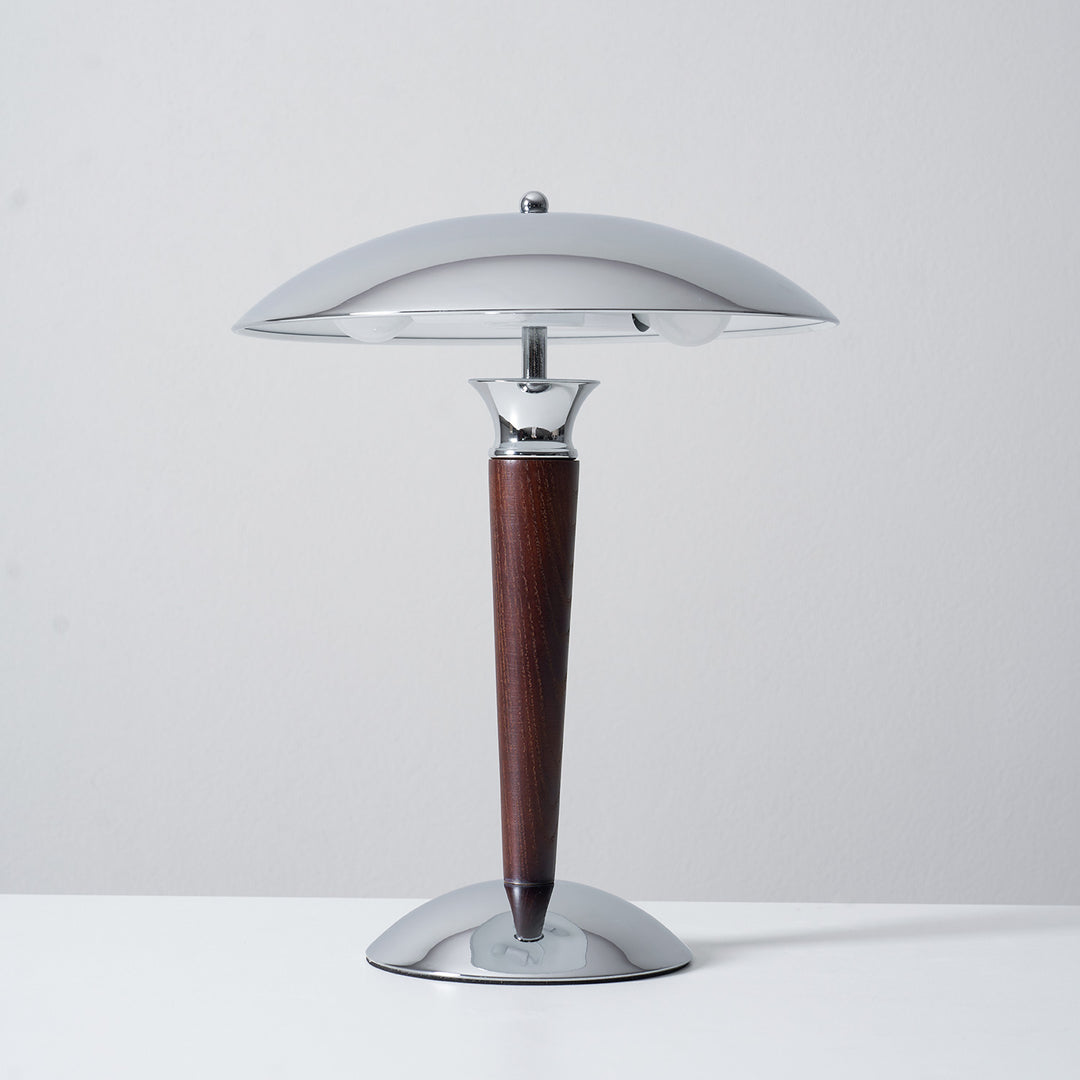 Helmet Table Lamp - Vakkerlight