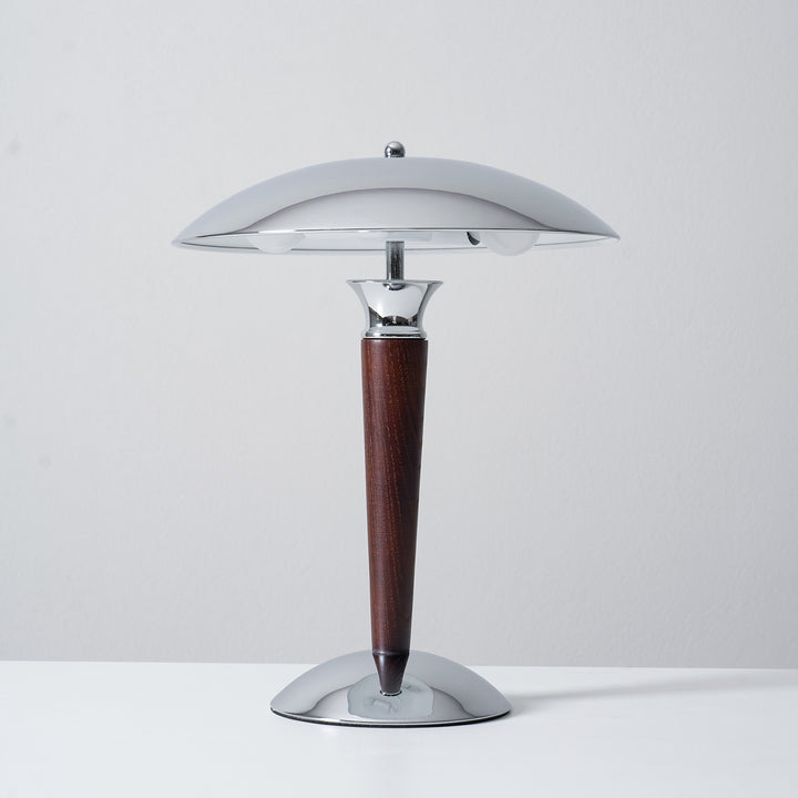 Helmet Table Lamp - Vakkerlight