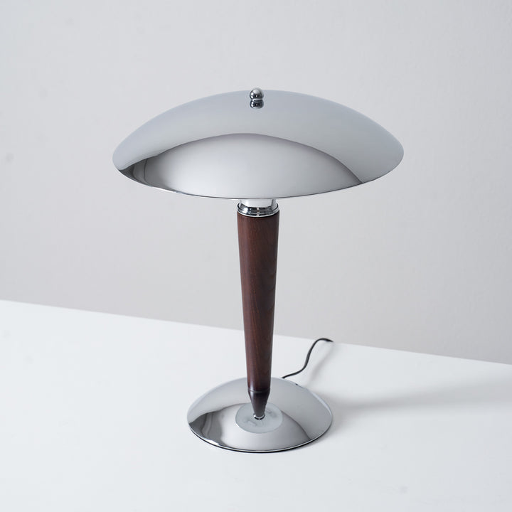 Helmet Table Lamp - Vakkerlight