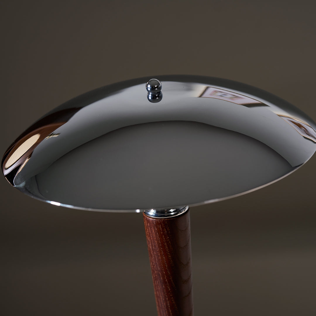 Helmet Table Lamp - Vakkerlight