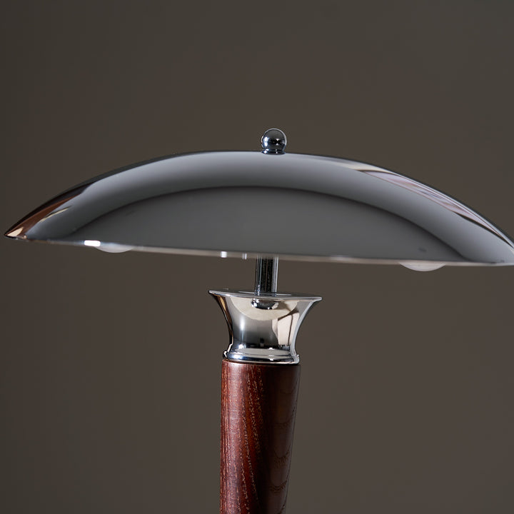 Helmet Table Lamp - Vakkerlight