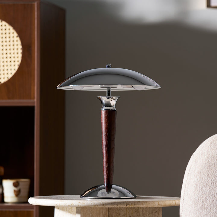 Helmet Table Lamp - Vakkerlight
