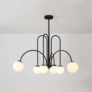 Delaney Chandelier - Vakkerlight