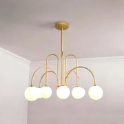 Delaney Chandelier - Vakkerlight