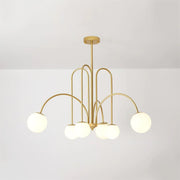 Delaney Chandelier - Vakkerlight