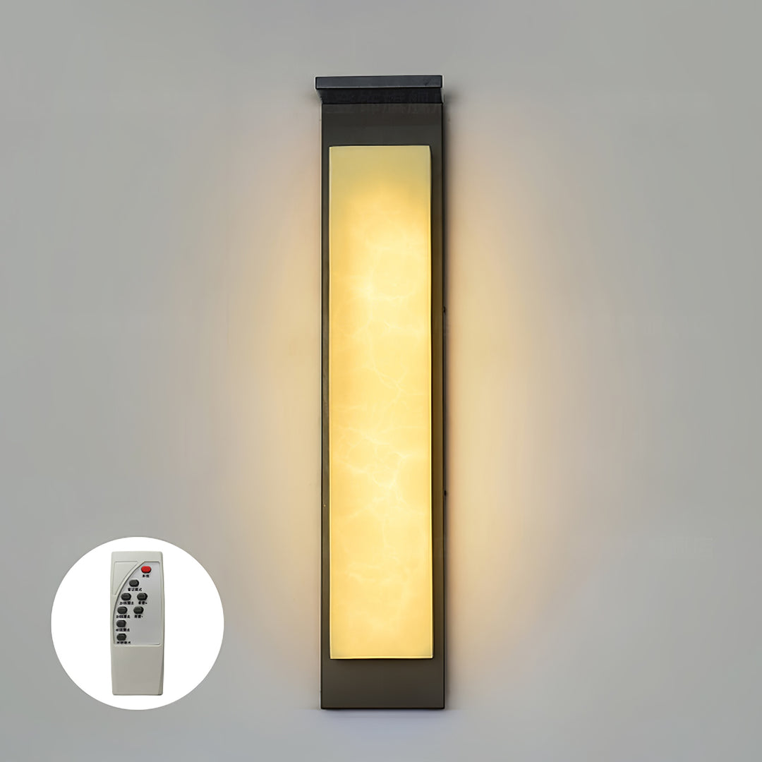 Delaney Outdoor Wall Light