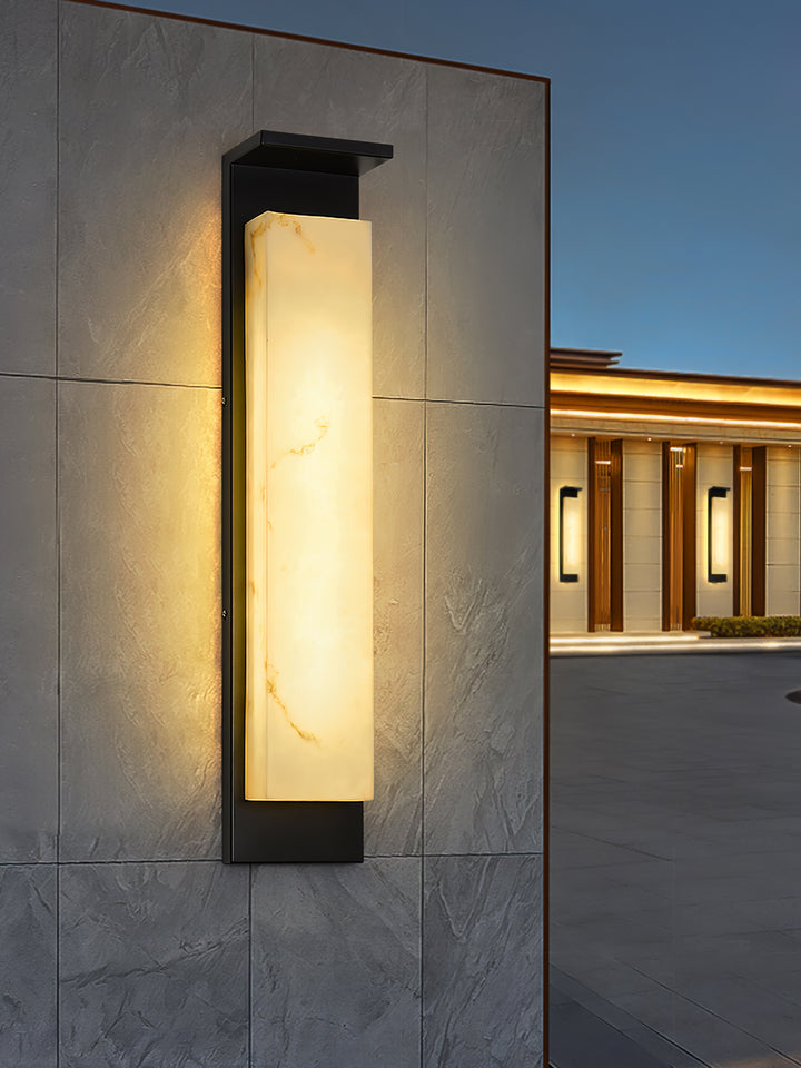 Delaney Outdoor Wall Light