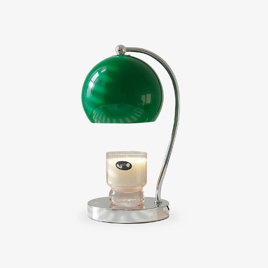 Dennie Warmer Lamp - Vakkerlight