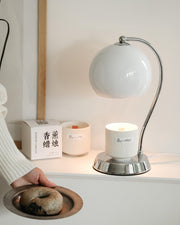 Dennie Candle Warmer Lamp