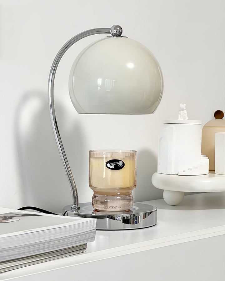 Dennie Warmer Lamp - Vakkerlight