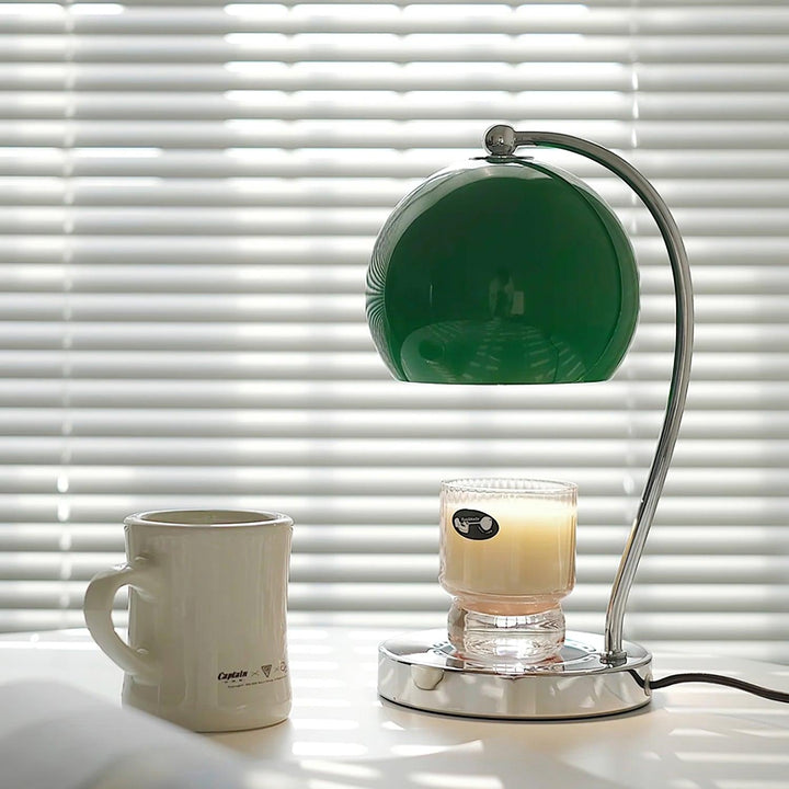 Dennie Warmer Lamp - Vakkerlight