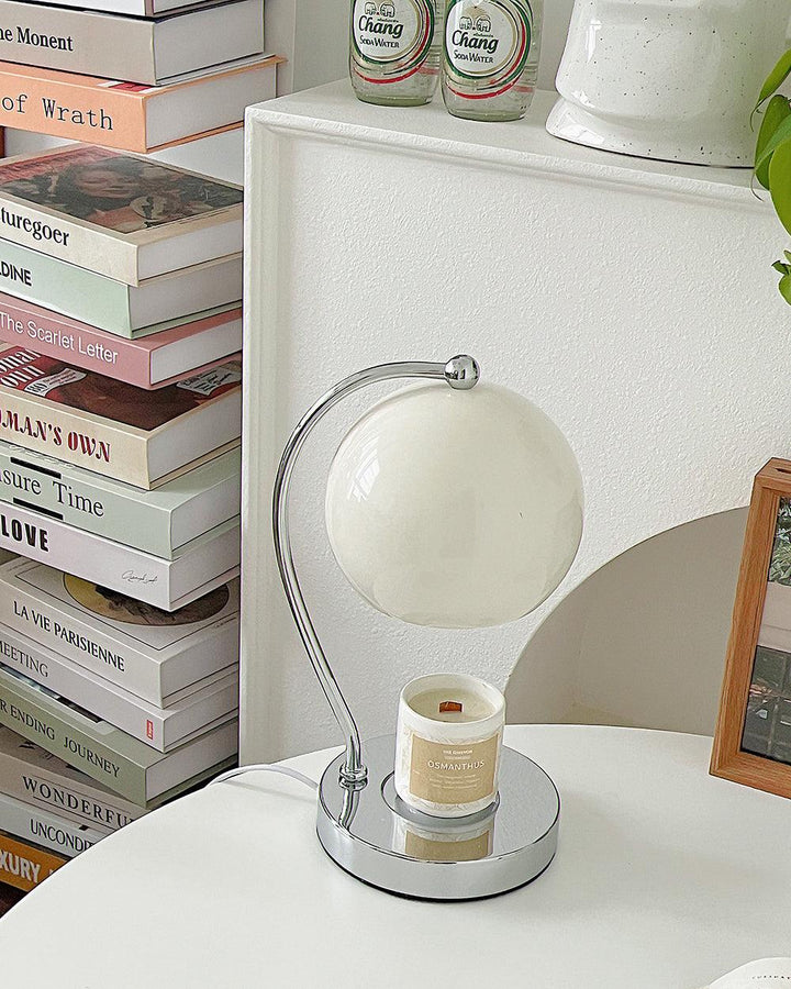 Dennie Warmer Lamp - Vakkerlight