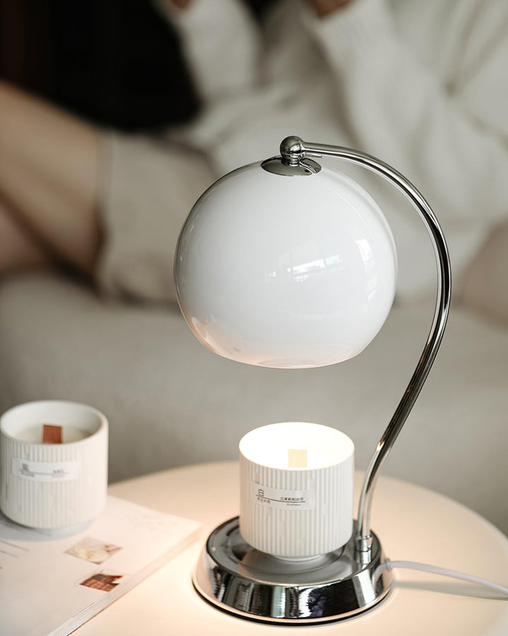 Dennie Warmer Lamp - Vakkerlight