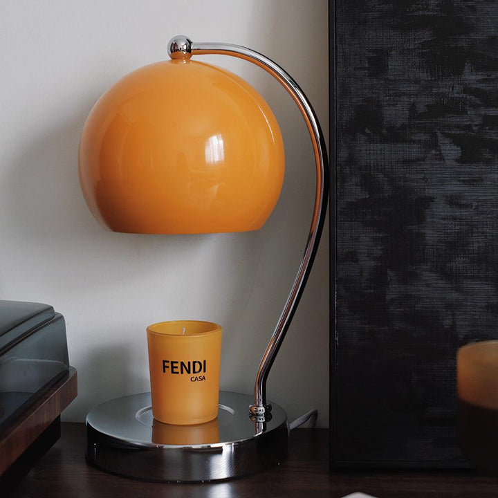 Dennie Warmer Lamp - Vakkerlight