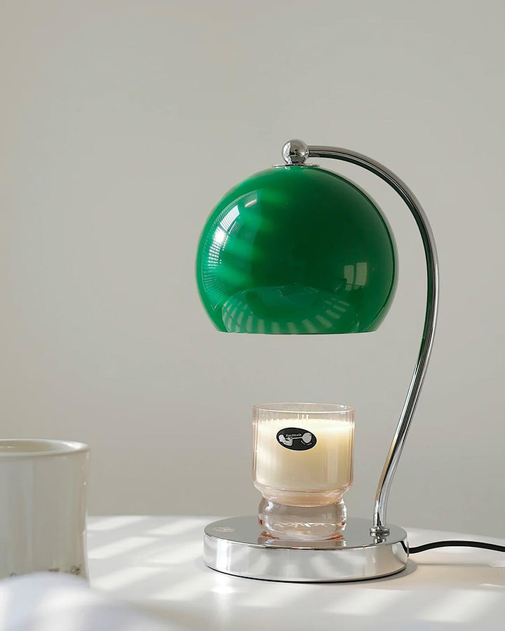 Dennie Warmer Lamp - Vakkerlight