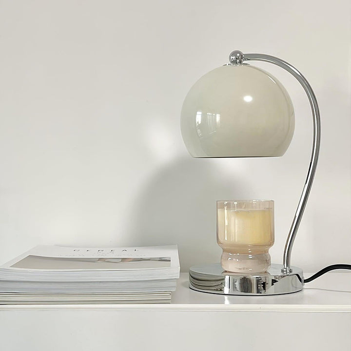 Dennie Warmer Lamp - Vakkerlight