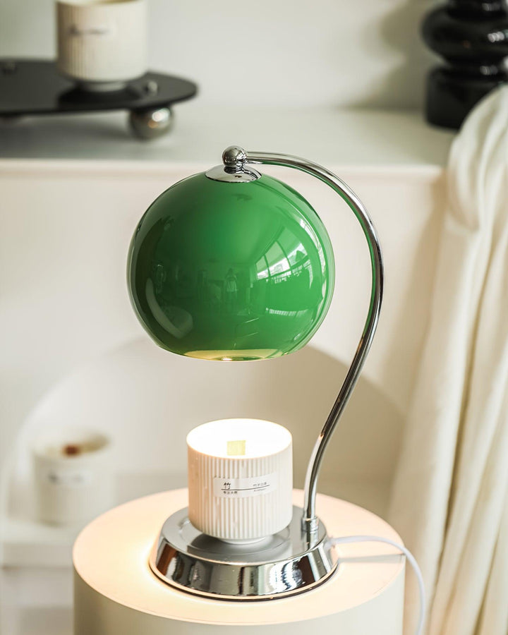 Dennie Warmer Lamp - Vakkerlight