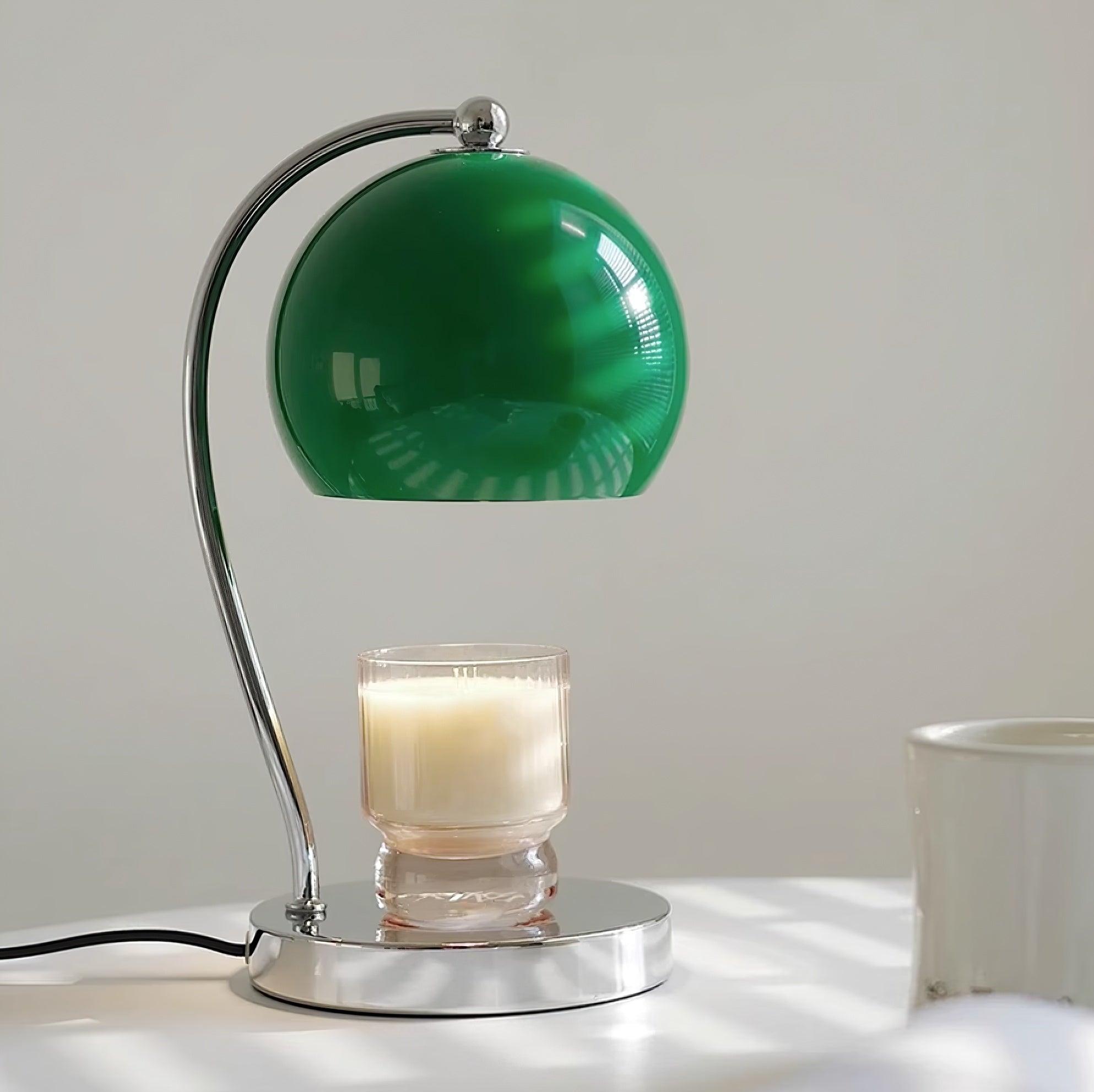 Romantic Warmer Lamp – Vakkerlight