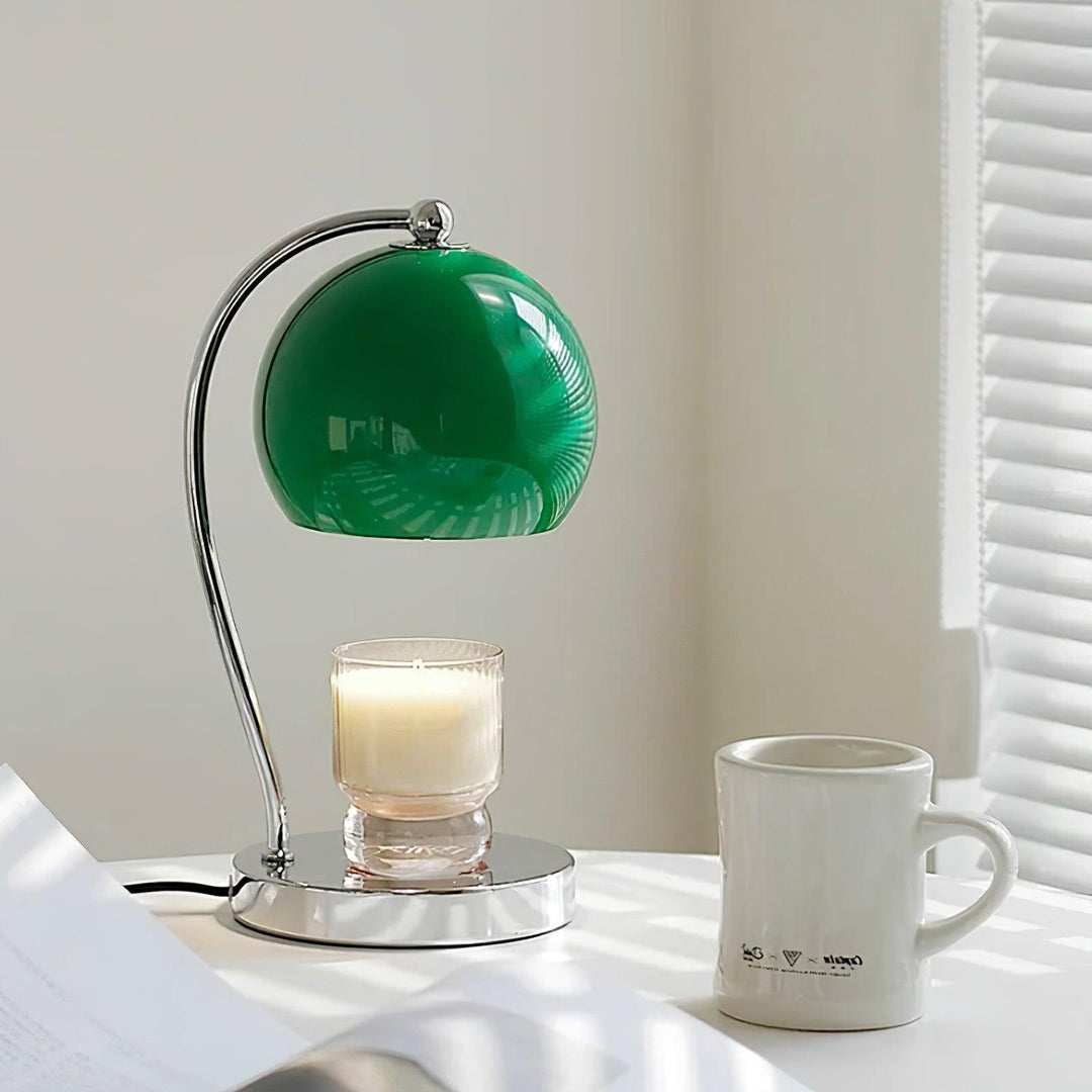 Dennie Warmer Lamp - Vakkerlight