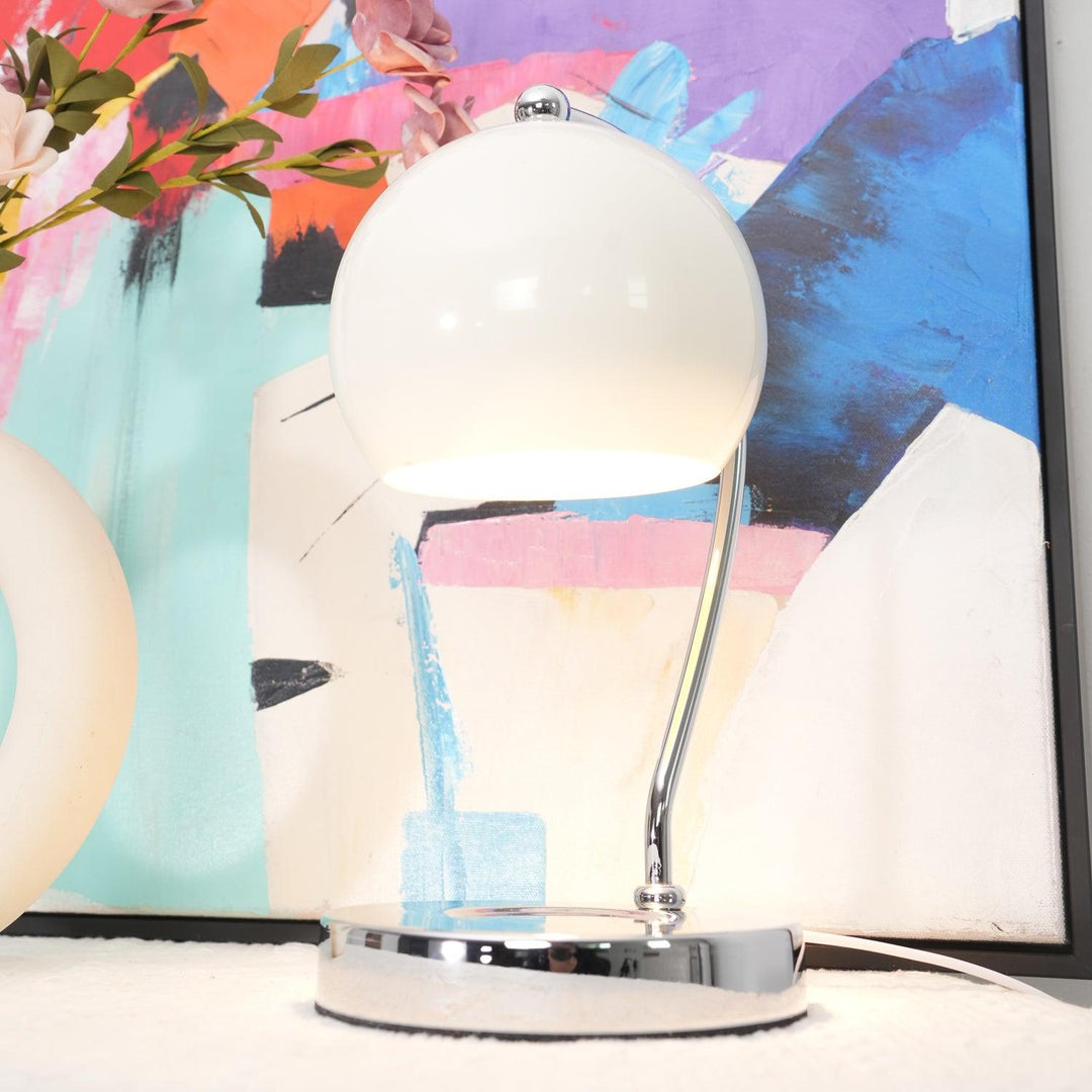 Dennie Warmer Lamp - Vakkerlight