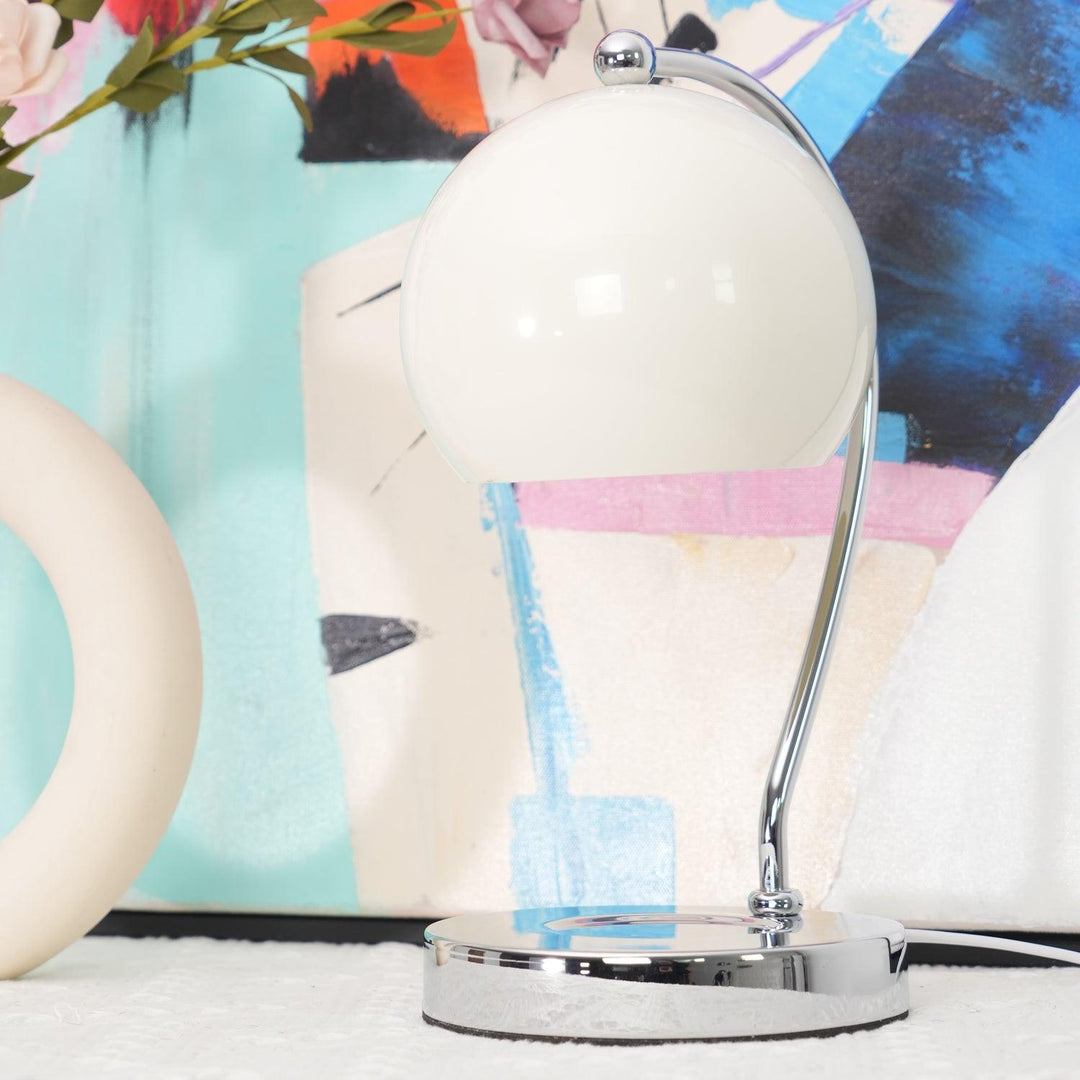 Dennie Warmer Lamp - Vakkerlight