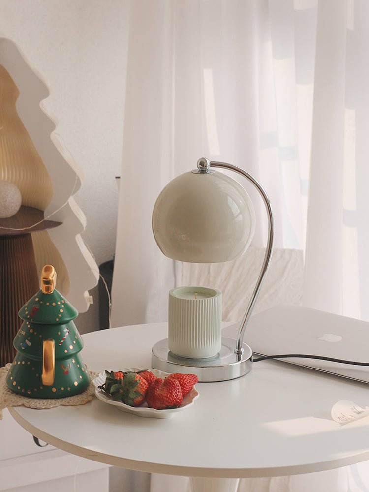 Dennie Warmer Lamp - Vakkerlight